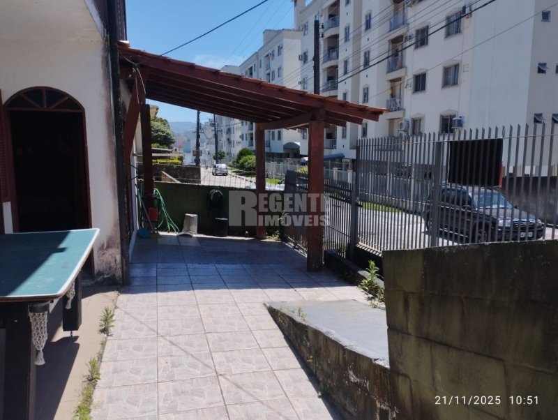 Casa 5 quartos no Trindade em Florianópolis - Foto 26