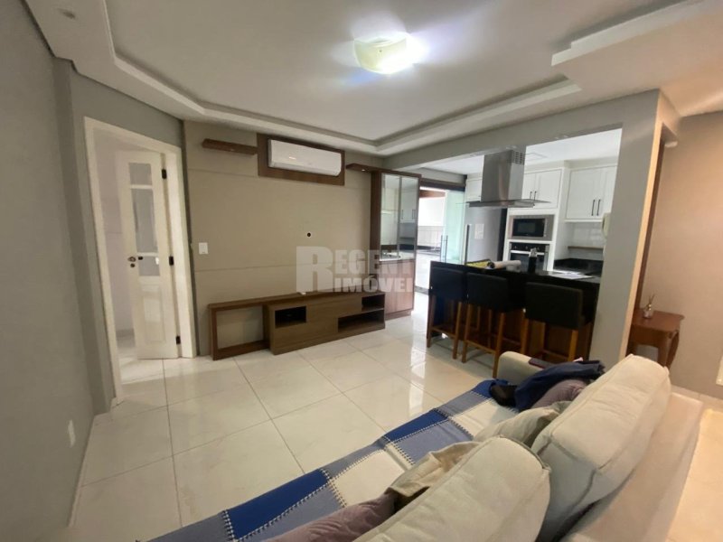 Apartamento 3 quartos no Itacorubi em Florianópolis - Foto 3