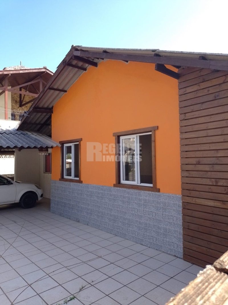 Casa 2 quartos no Ribeirão da Ilha em Florianópolis - Foto 20