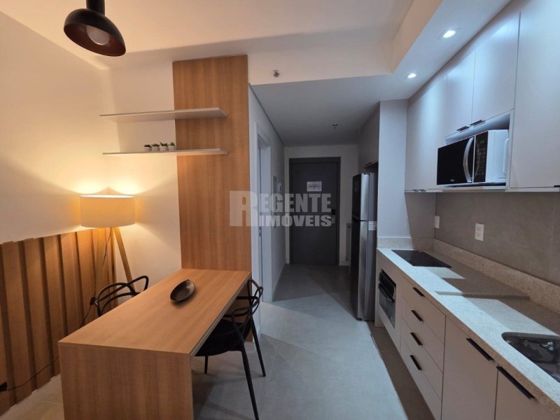 Monoambiente en venta en el barrio Trindade en Florianópolis - Foto 8