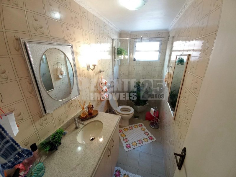 Casa 5 quartos no Pantanal em Florianópolis - Foto 30