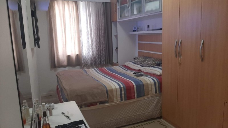 Apartamento 2 quartos no Capoeiras em Florianópolis - Foto 4