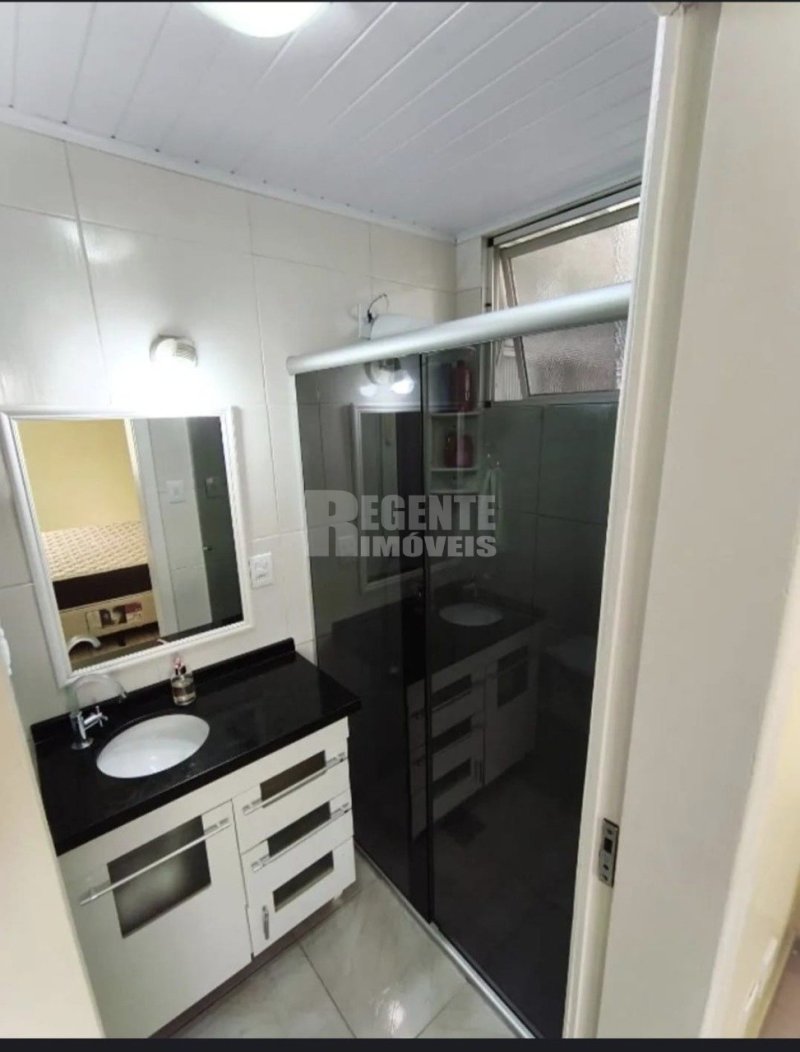 Apartamento 3 quartos no Trindade em Florianópolis - Foto 19
