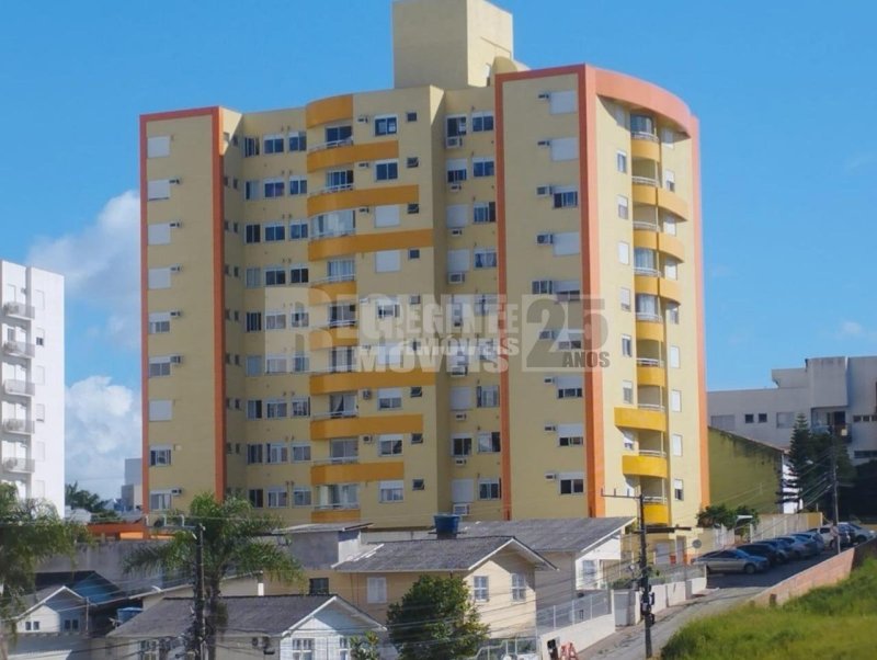 Apartamento 2 quartos no Trindade em Florianópolis - Foto 36