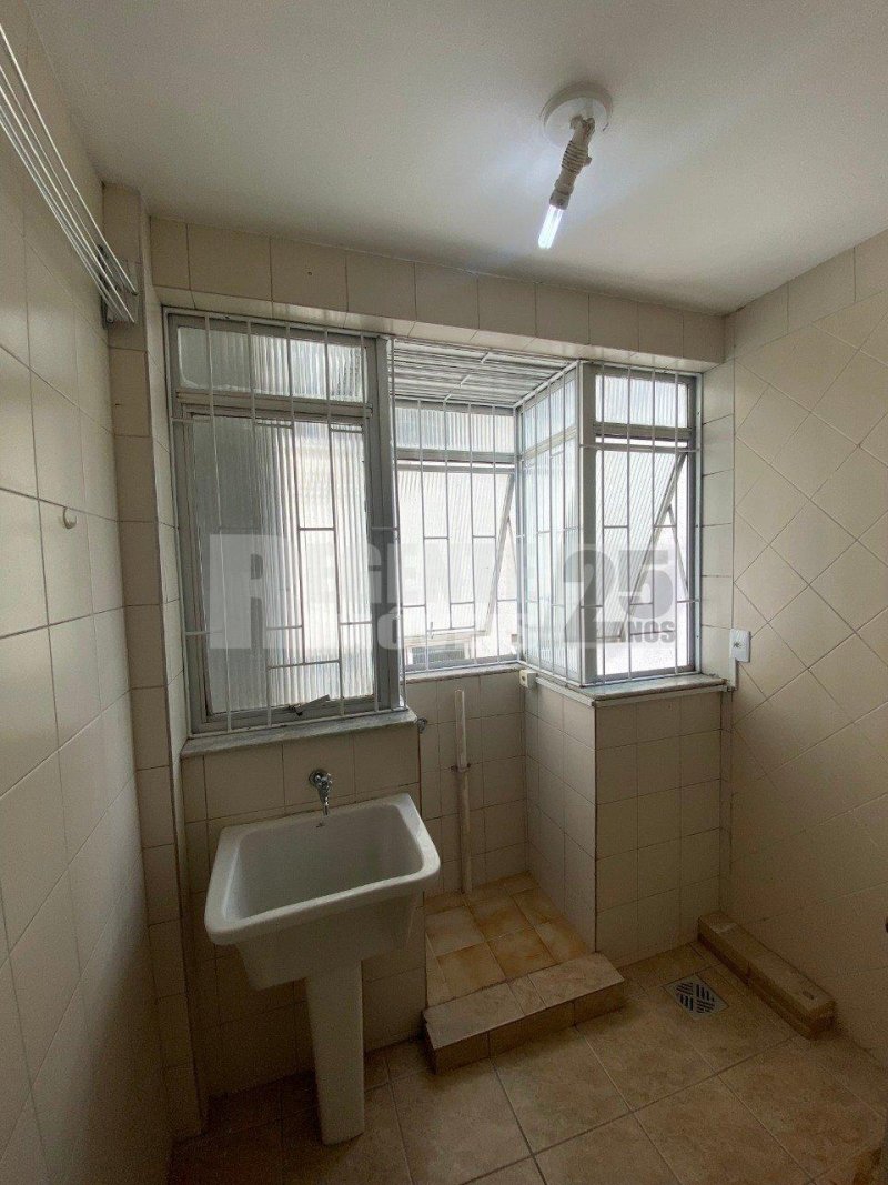 Apartamento 2 quartos no Trindade em Florianópolis - Foto 6