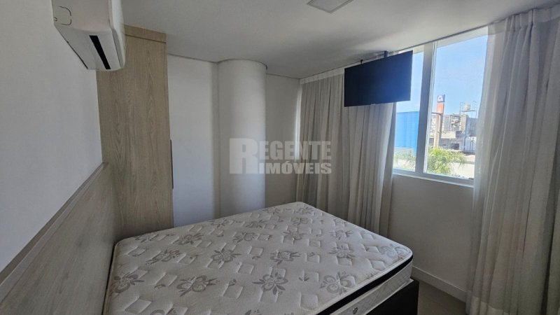 Studio 1 quartos no Trindade em Florianópolis - Foto 7