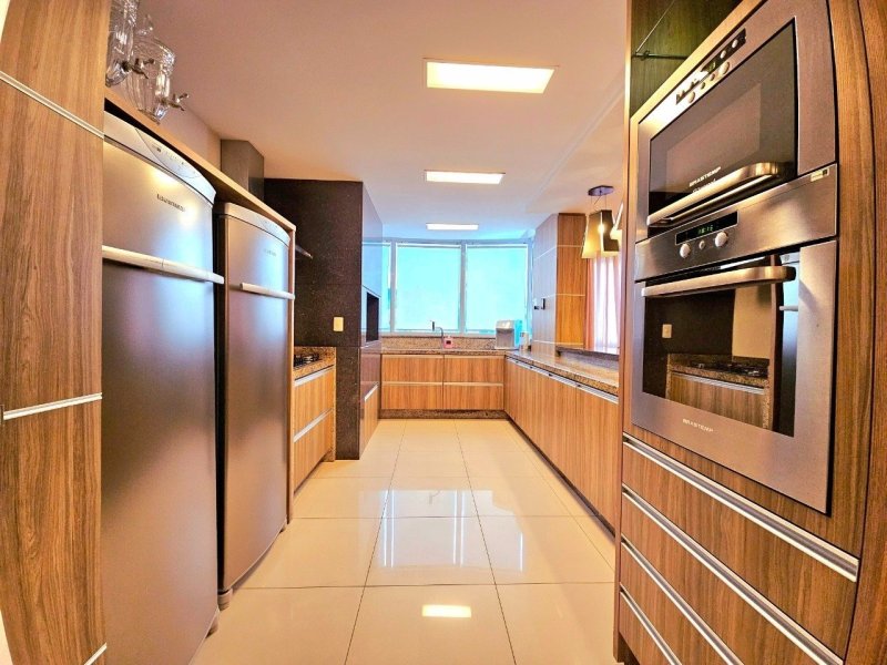 Apartamento 3 quartos no Itacorubi em Florianópolis - Foto 28