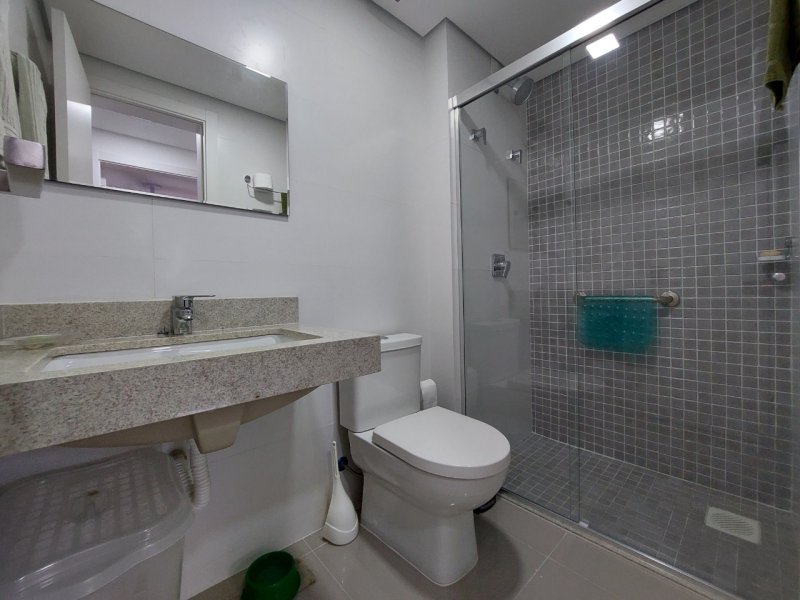 Apartamento 2 quartos no Trindade em Florianópolis - Foto 15