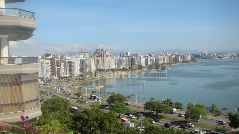 Apartamento 4 quartos no Agronômica em Florianópolis - Foto 3