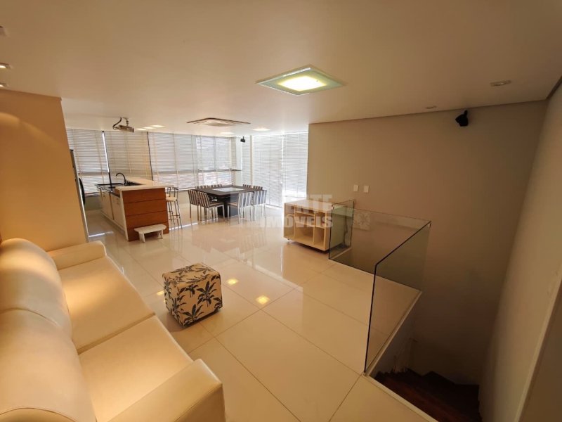 Cobertura 3 quartos no João Paulo em Florianópolis - Foto 38