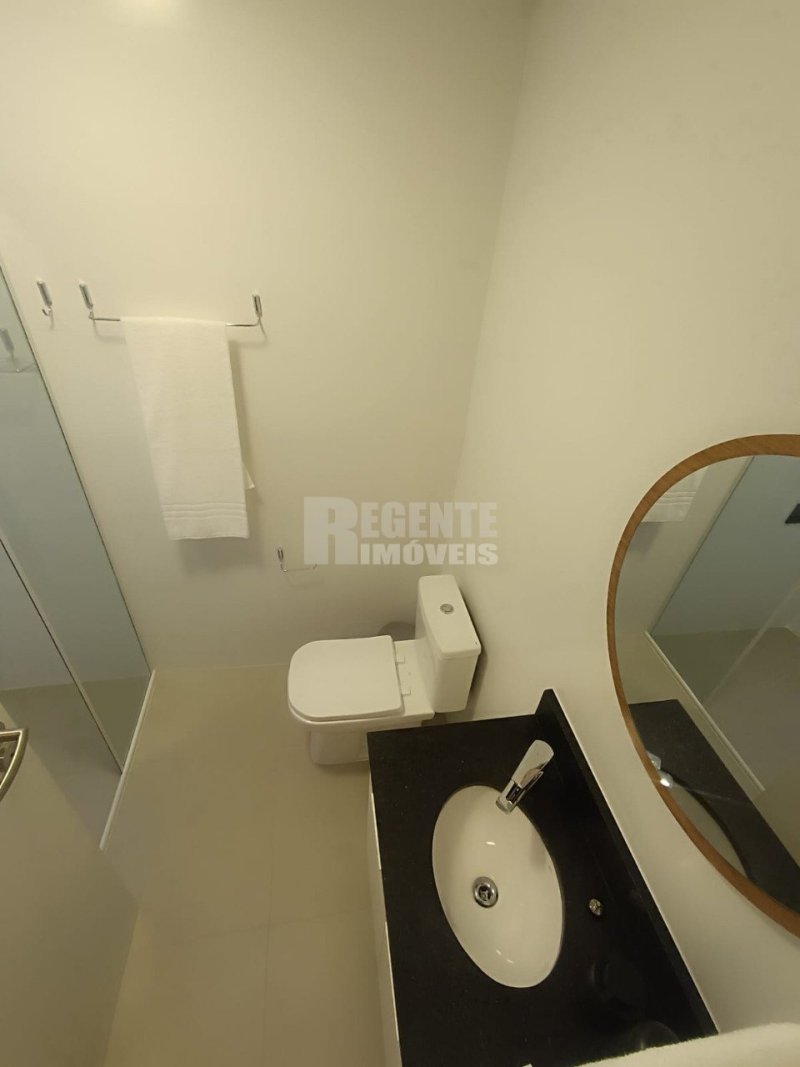 Apartamento 1 quartos no Trindade em Florianópolis - Foto 13