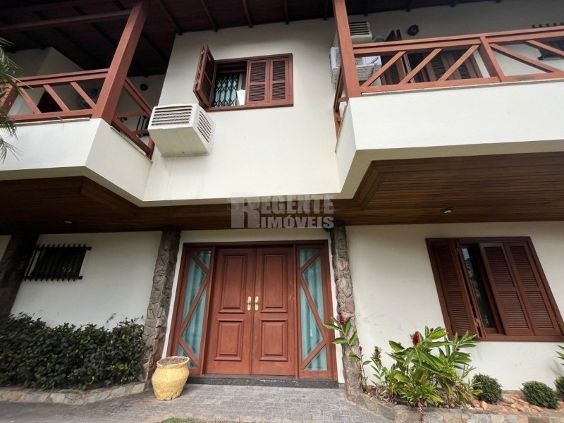 Casa 5 quartos no Parque São Jorge em Florianópolis - Foto 10