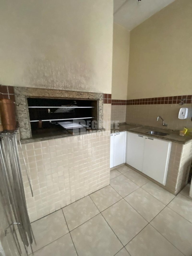 Apartamento 2 quartos no Córrego Grande em Florianópolis - Foto 35