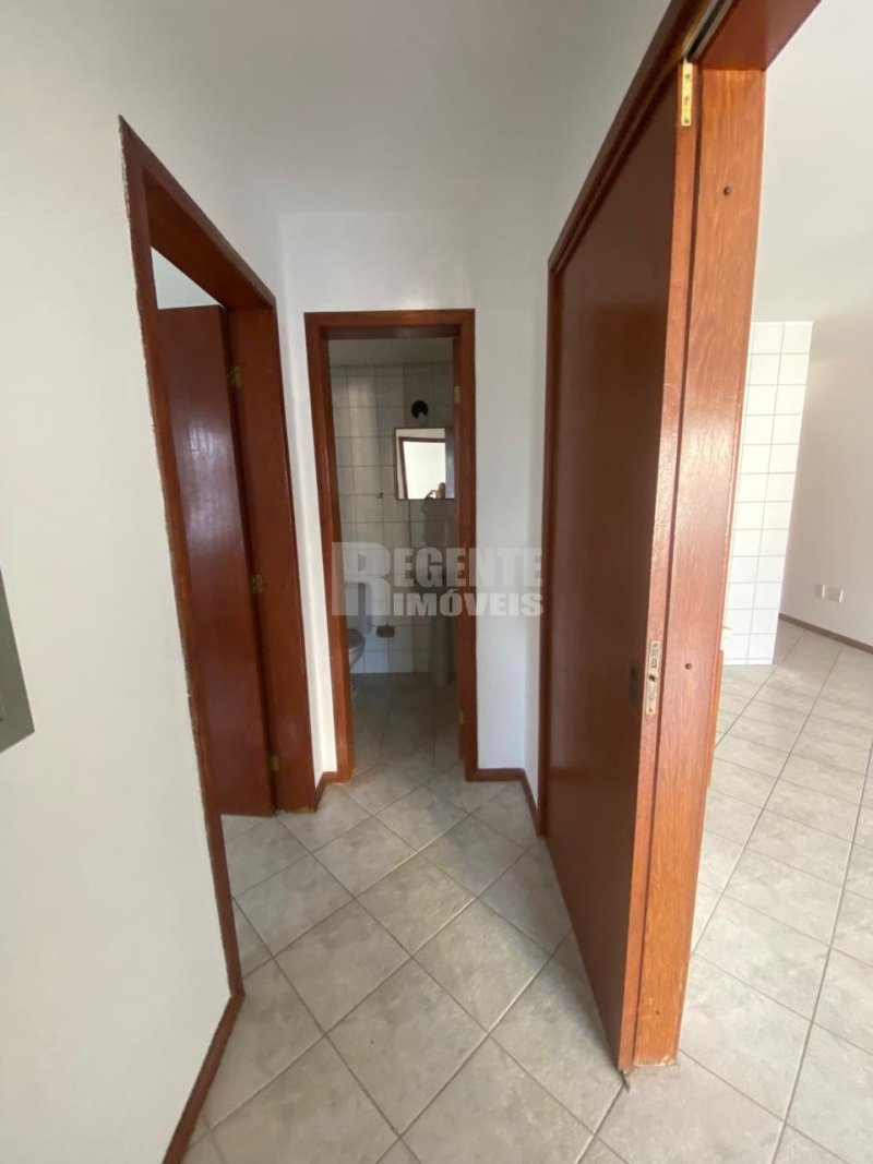 Apartamento 2 quartos no Carvoeira em Florianópolis - Foto 9