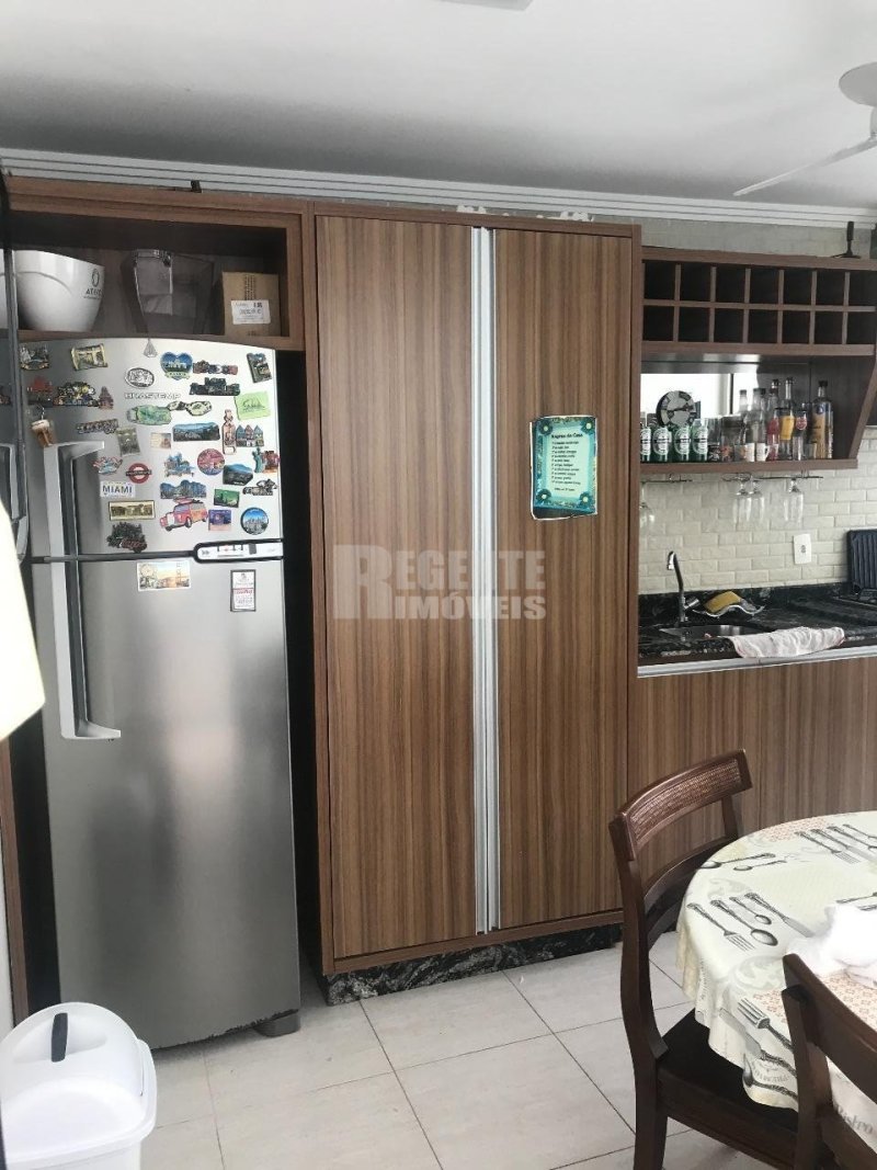 Apartamento 3 quartos no Centro em Florianópolis - Foto 19