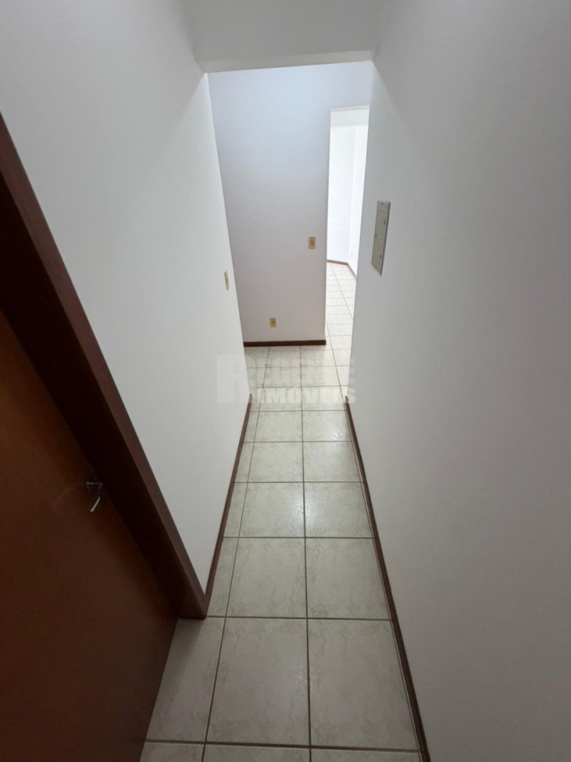 Apartamento 2 quartos no Carvoeira em Florianópolis - Foto 8