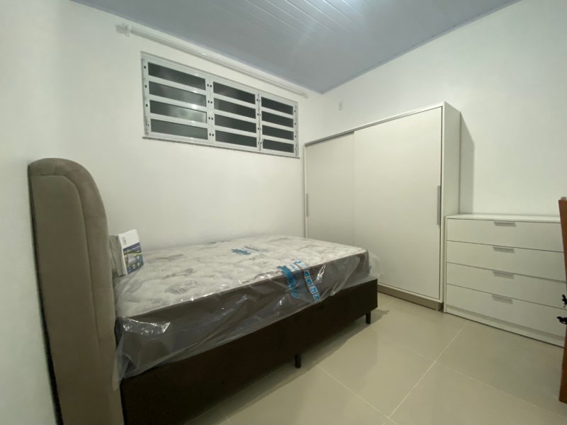 Apartamento 1 quartos no Estreito em Florianópolis - Foto 10
