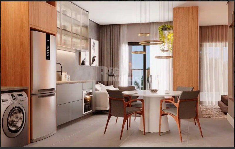Apartamento 3 quartos no Jurerê em Florianópolis - Foto 4