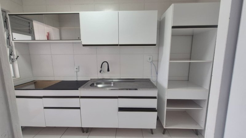 Apartamento 2 quartos no Itacorubi em Florianópolis - Foto 4