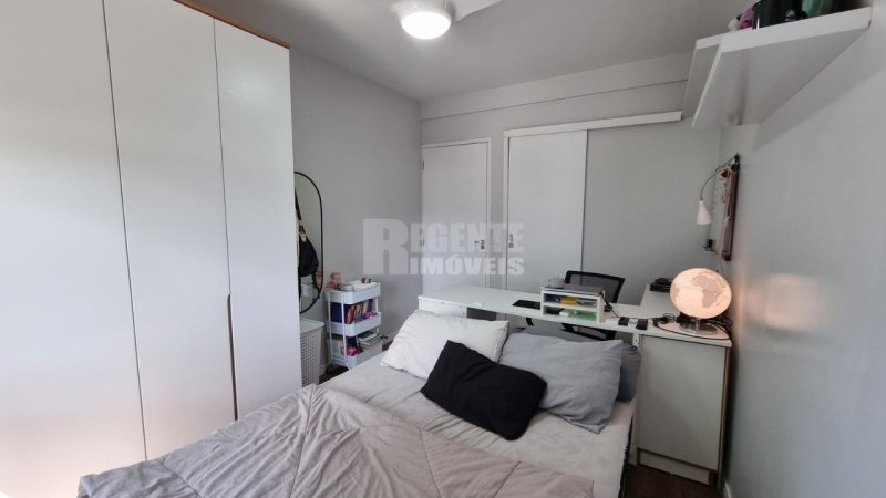 Apartamento 3 quartos no Trindade em Florianópolis - Foto 17