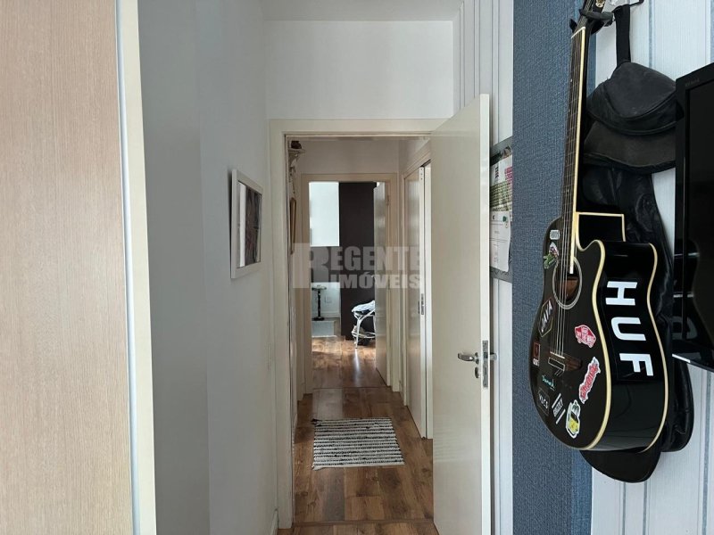 Apartamento 3 quartos no Trindade em Florianópolis - Foto 17