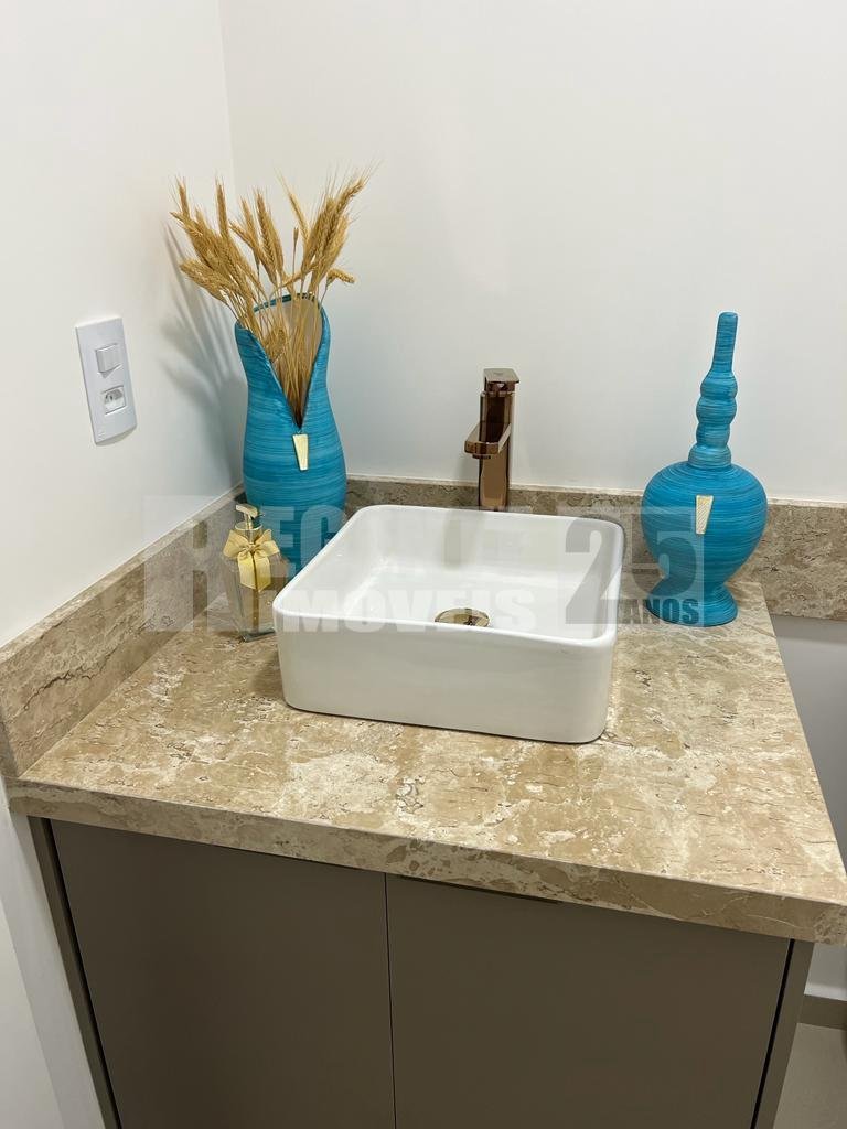 Apartamento 3 quartos no Ingleses do Rio Vermelho em Florianópolis - Foto 28
