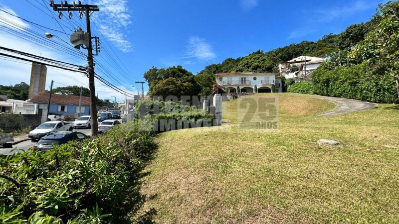 Terreno no Carvoeira em Florianópolis - Foto 27