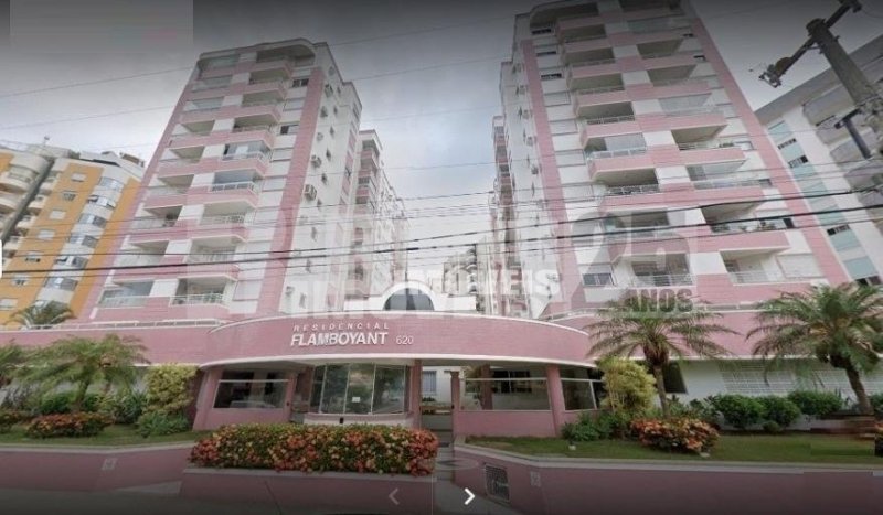 Apartamento 2 quartos no Itacorubi em Florianópolis - Foto 21