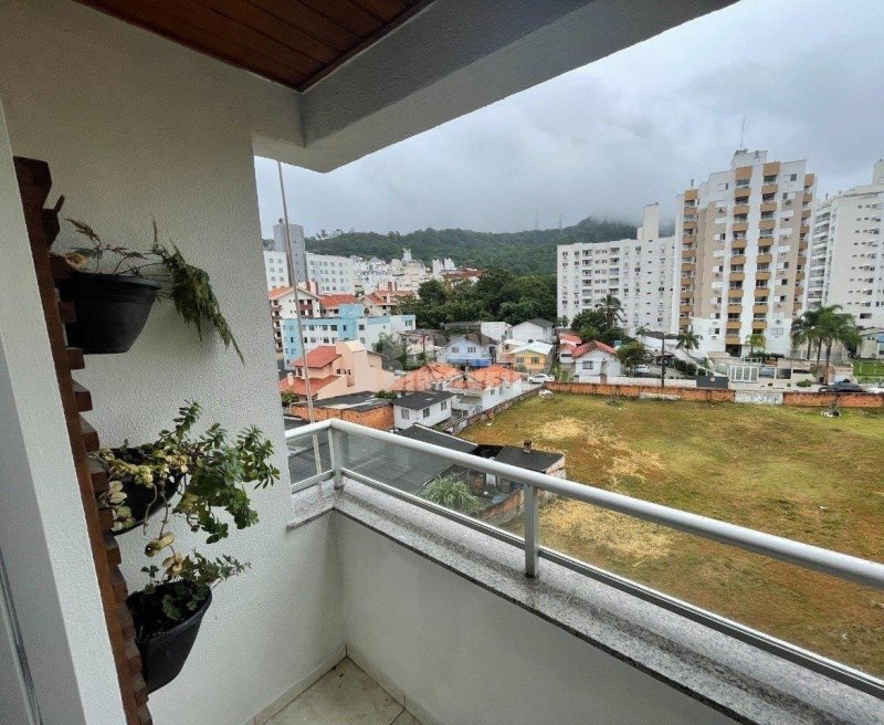 Cobertura 2 quartos no Trindade em Florianópolis - Foto 17