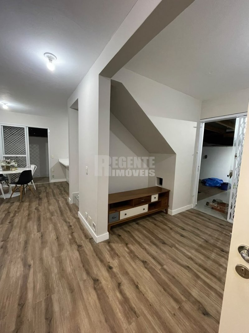 Casa 2 quartos no Fourquilinhas em São José - Foto 21