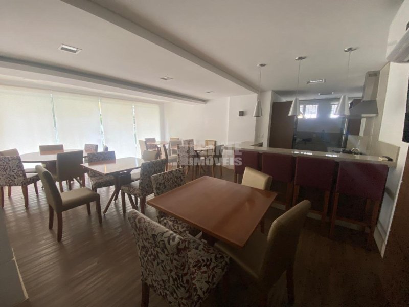 Apartamento 3 quartos no Itacorubi em Florianópolis - Foto 19