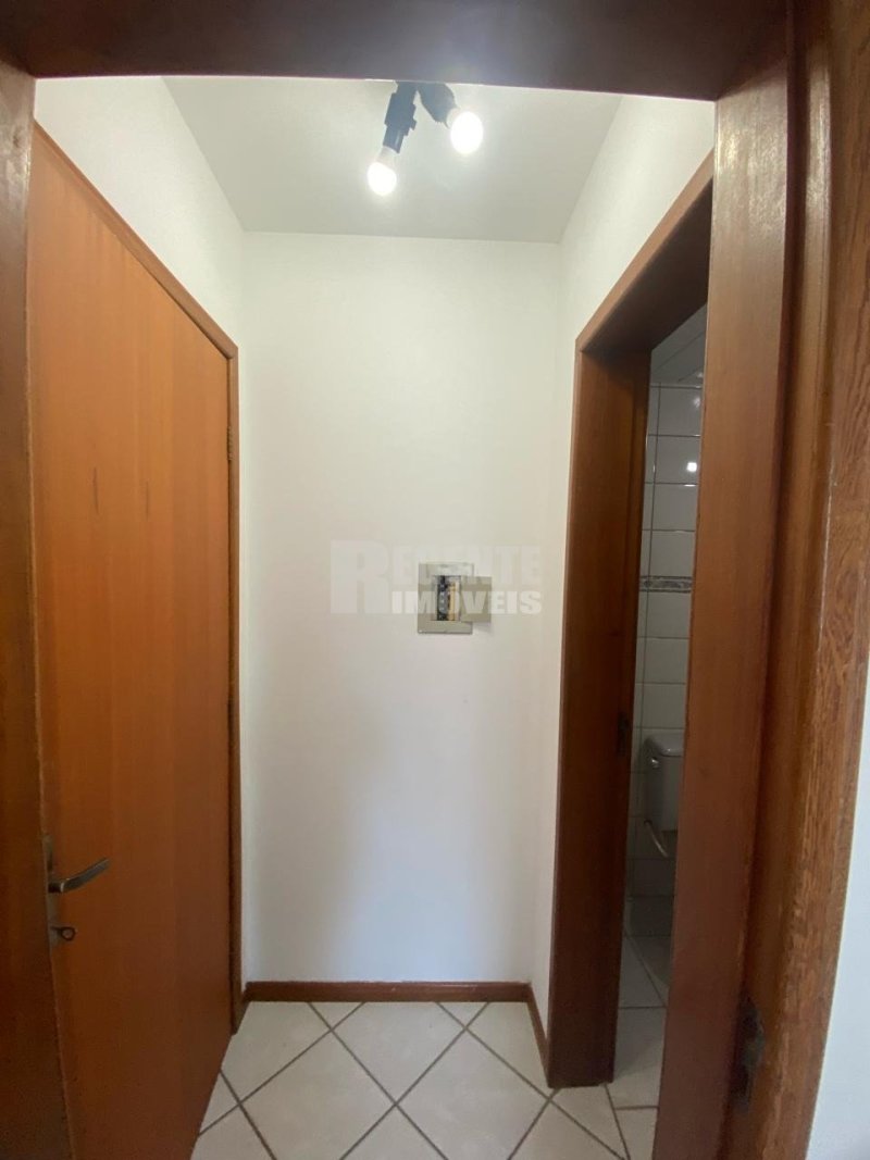 Apartamento 1 quartos no Trindade em Florianópolis - Foto 6