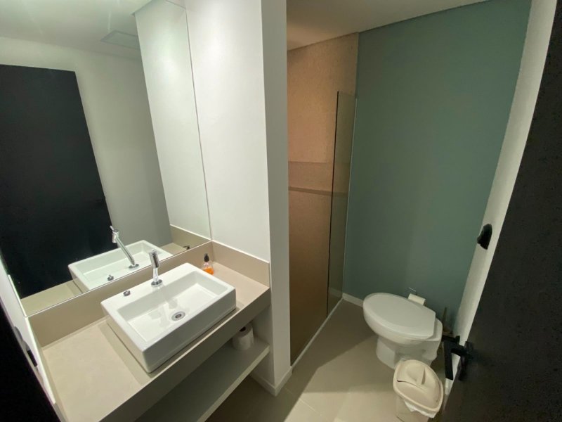 Apartamento 3 quartos no Trindade em Florianópolis - Foto 16
