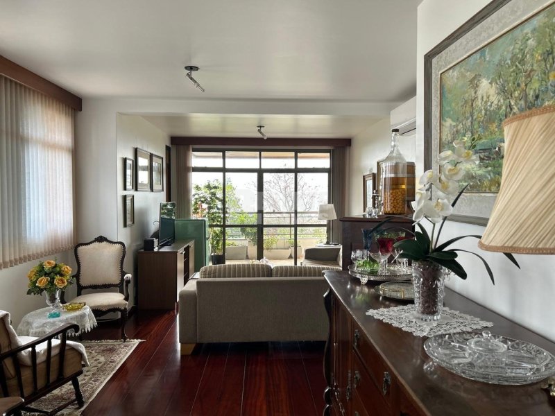 Apartamento 4 quartos no Agronômica em Florianópolis - Foto 29