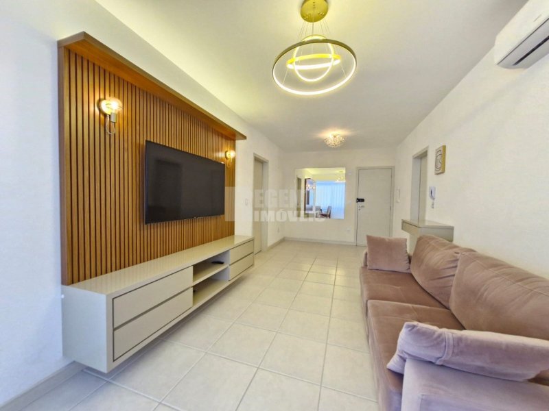 Apartamento 2 quartos no Saco Grande em Florianópolis - Foto 15