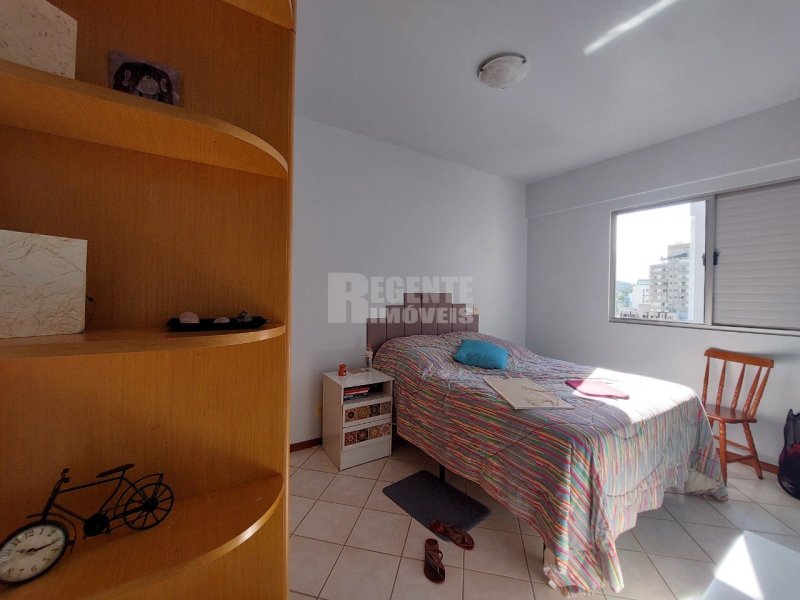 Apartamento 2 quartos no Itacorubi em Florianópolis - Foto 17