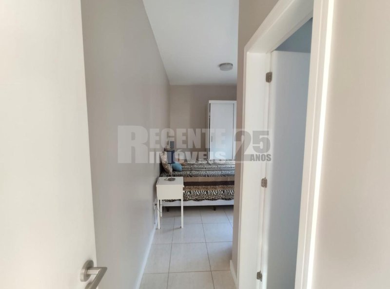Cobertura 4 quartos no Canasvieiras em Florianópolis - Foto 12