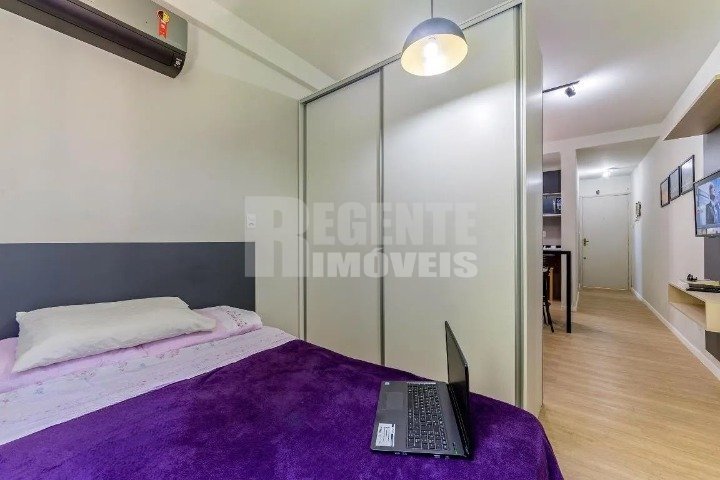 Kitnet 1 quartos no Itacorubi em Florianópolis - Foto 15