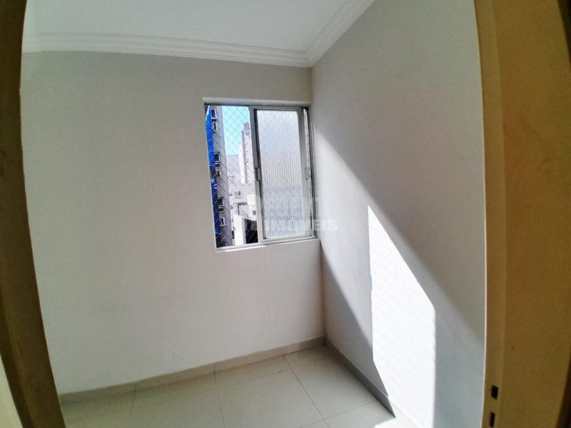 Apartamento 2 quartos no Centro em Florianópolis - Foto 23