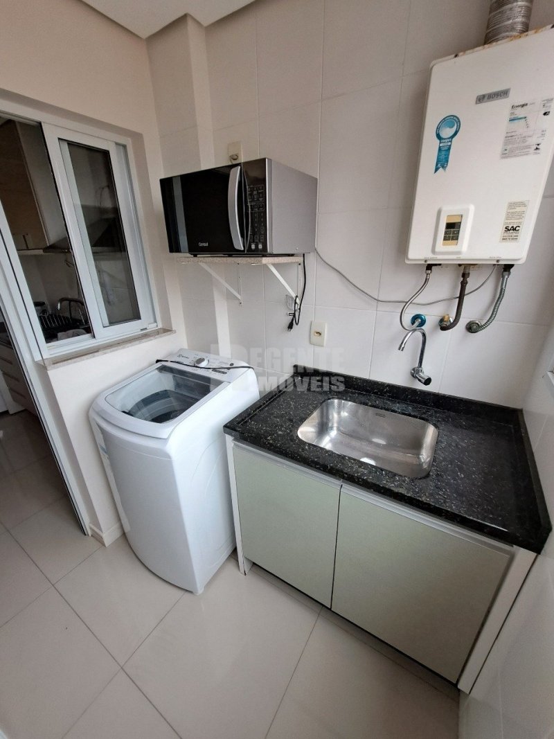 Apartamento 2 quartos no Córrego Grande em Florianópolis - Foto 20