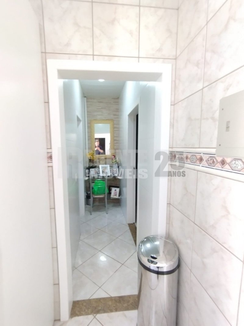 Casa 6 quartos no Capoeiras em Florianópolis - Foto 47