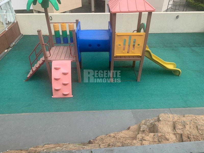 Apartamento 1 quartos no Itacorubi em Florianópolis - Foto 19
