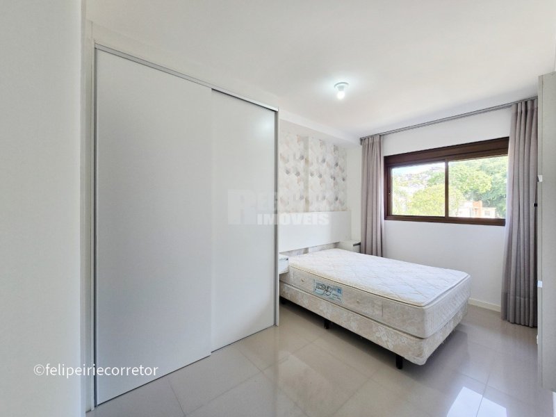 Apartamento 2 quartos no Trindade em Florianópolis - Foto 11
