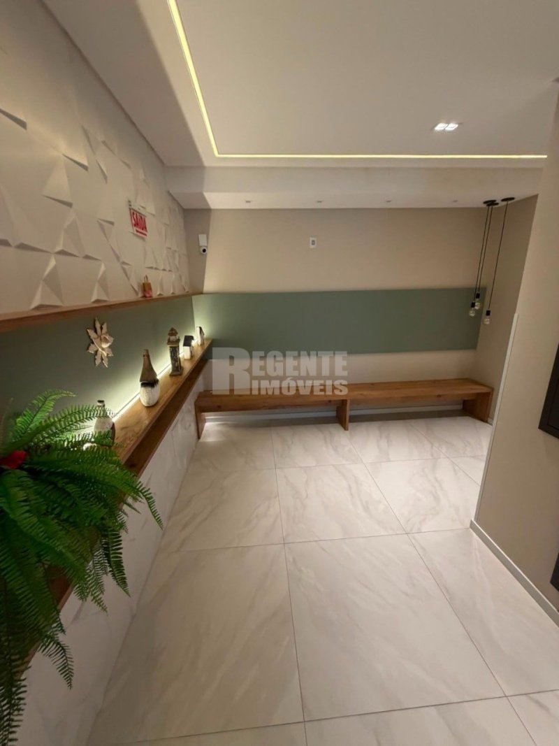 Apartamento 1 quartos no Carvoeira em Florianópolis - Foto 17