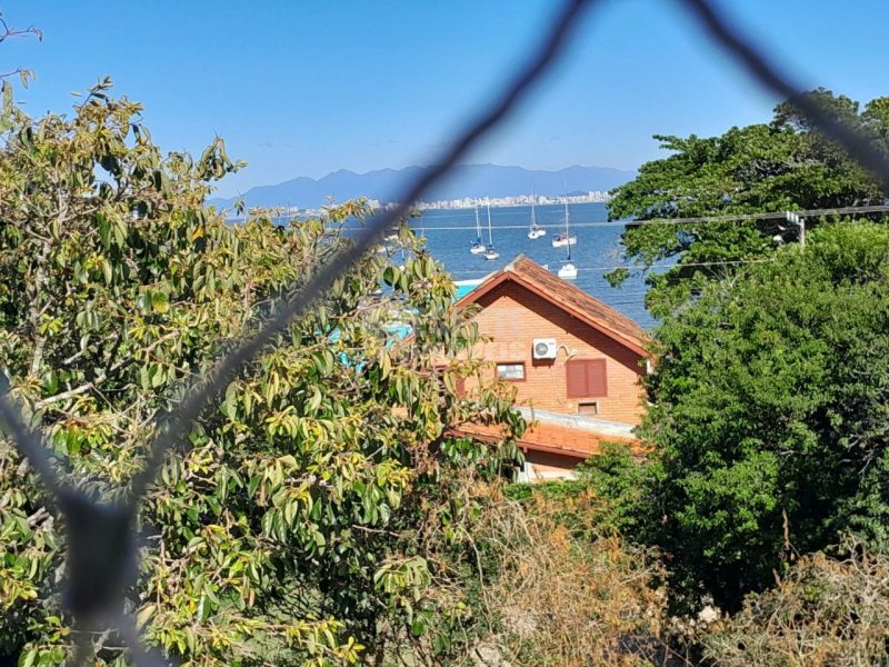 Casa 4 quartos no Santo Antônio De Lisboa em Florianópolis - Foto 36