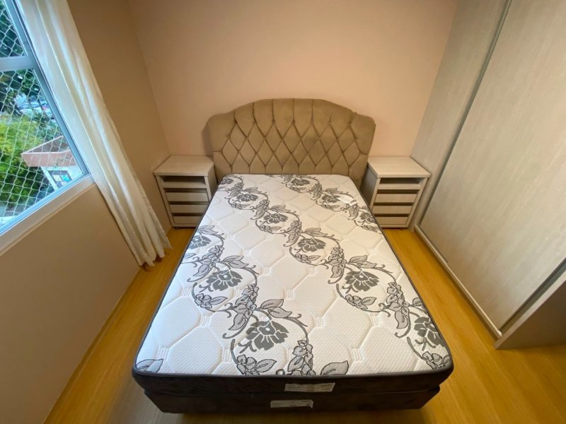 Apartamento 3 quartos no Itacorubi em Florianópolis - Foto 17