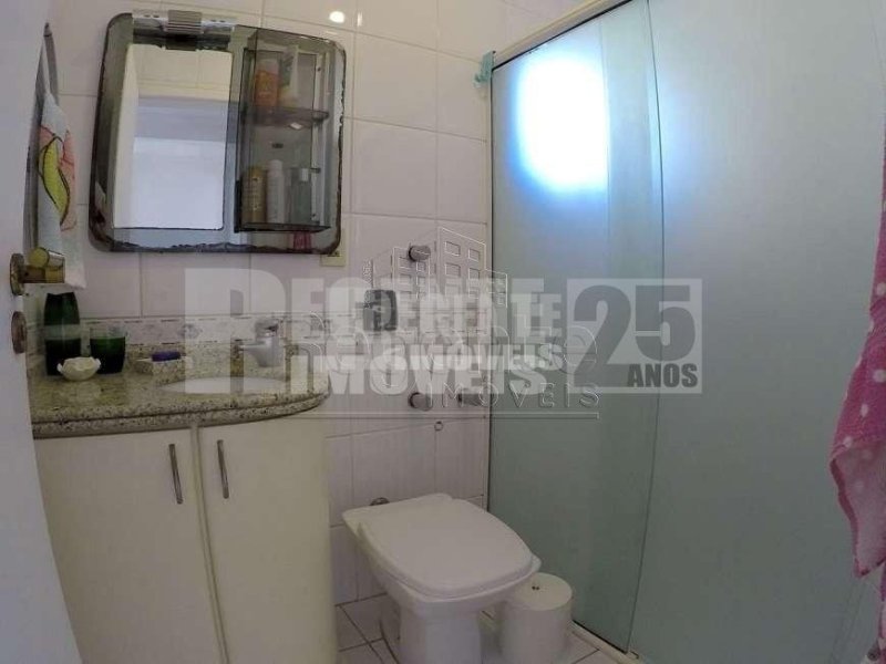 Apartamento 5 quartos no Trindade em Florianópolis - Foto 11