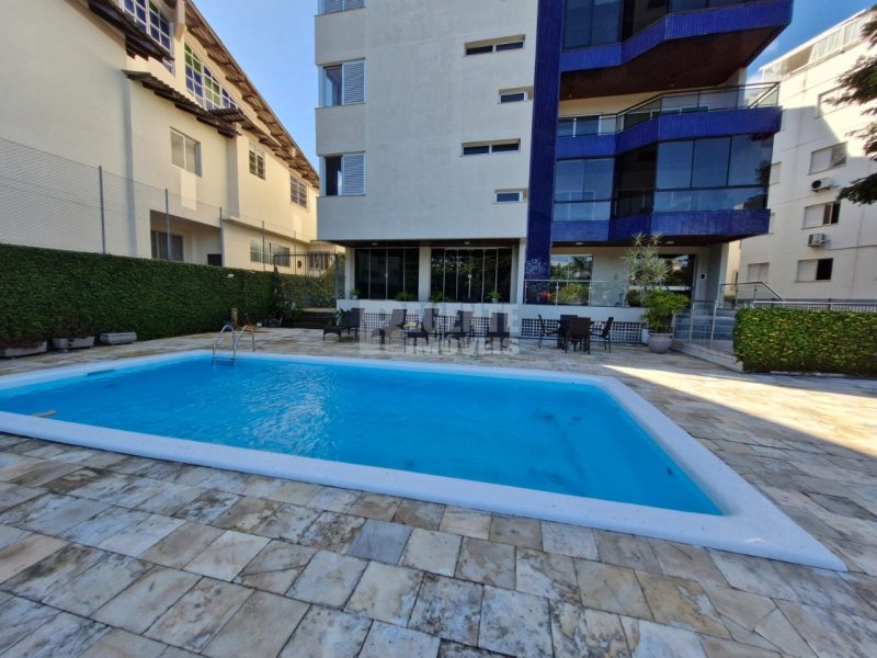 Apartamento 3 quartos no Itacorubi em Florianópolis - Foto 28