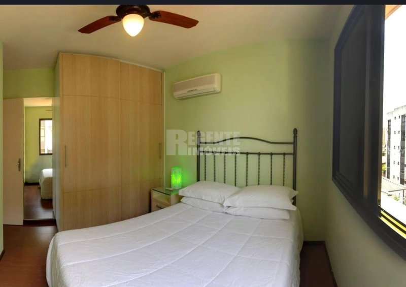 Apartamento 2 quartos no Centro em Florianópolis - Foto 3