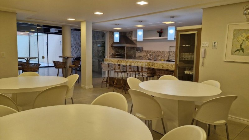 Apartamento 2 quartos no Córrego Grande em Florianópolis - Foto 5